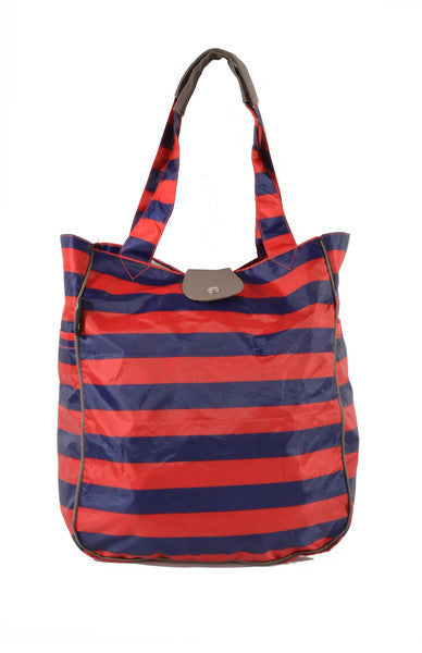 Malibu Tote Harbor Travel Tote Reusable Bag Eco-Shopper