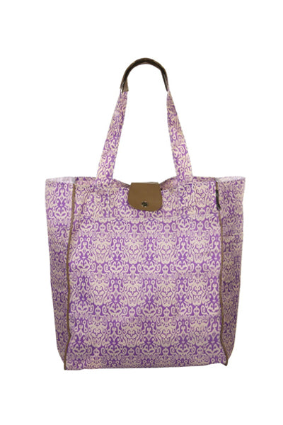 Ryyliie elderflower tote bag Clearance